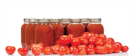 Freezer Organization Tips